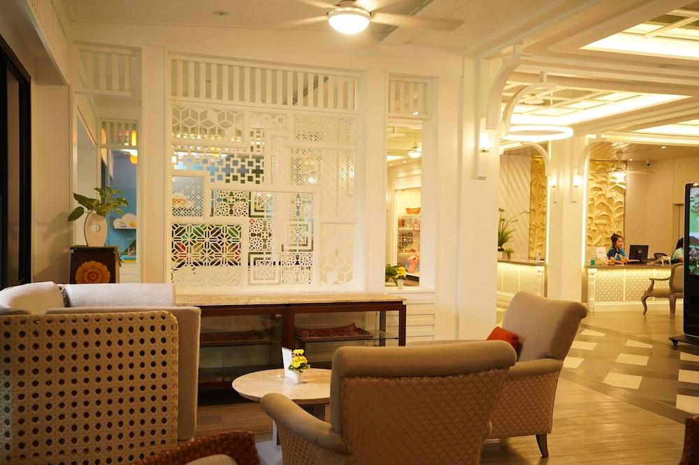 Springfield Village Golf&Spa Cha-am Exterior foto